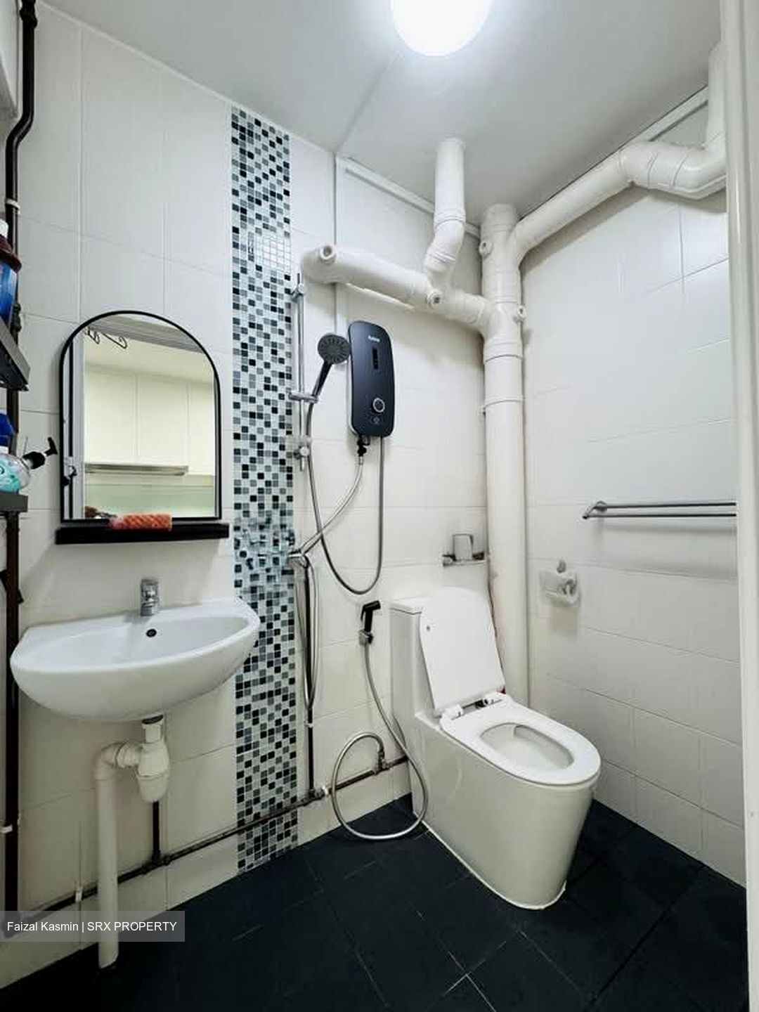Blk 775 Khatib Vale (Yishun), HDB 4 Rooms #589271221